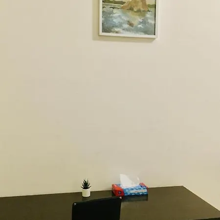 Apartment In Square 2 *
