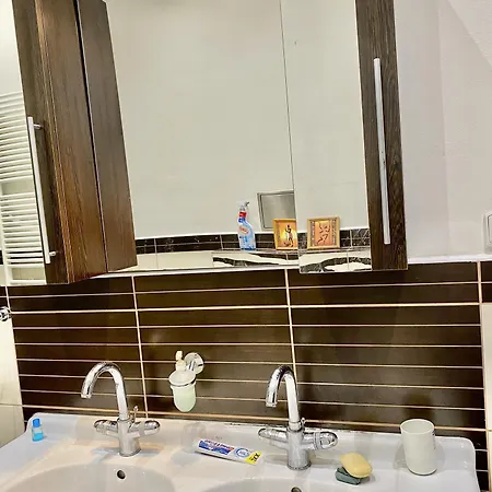 Apartman In Square 2